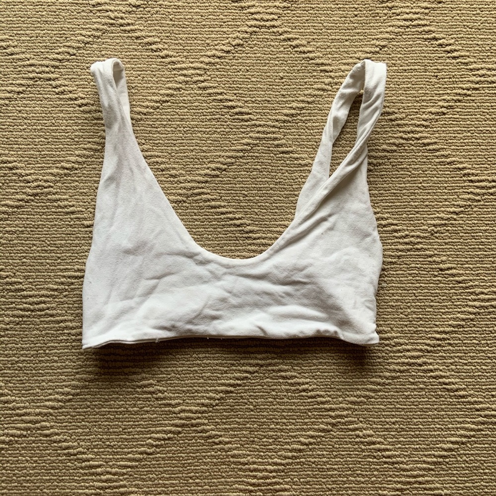 Free People bralette